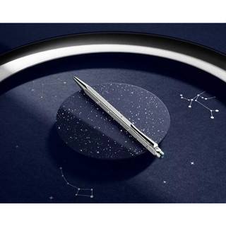 【晨晨文房具】Caran d'ache CDA 瑞士 卡達 艾可朵 宇宙星河 原子筆 禮盒組 2024 聖誕 特別版