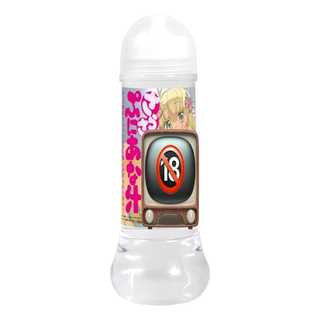 日本EXE*滿足度MAX柔滑免洗潤滑-360ml 自慰潤滑油 潤滑液 潤滑劑