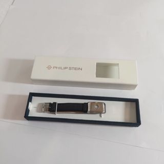 ★Philip stein 睡眠手環 錶帶約21.5cm