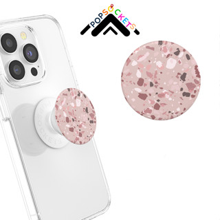 隔日到貨 泡泡騷 手機 支架 彩拼陶 PopSockets 伸縮手機支架