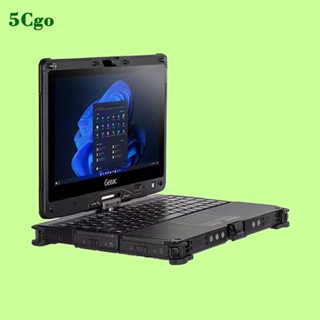 5Cgo.【含稅】Getac/神基 V110 G3 G4三防筆電電腦11.6吋i5 i7全堅固工業探勘汽車檢修可旋轉