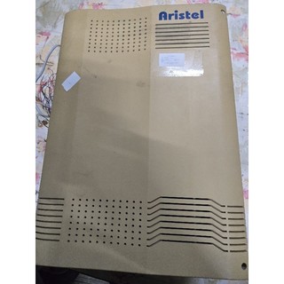 Aristel AV-96電話主機維修（高屏可到場）