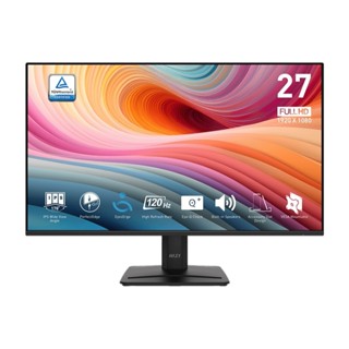 MSI 微星 PRO MP275 E2 27吋 平面 螢幕 IPS 顯示器 120Hz 1ms 防閃爍 MSI899