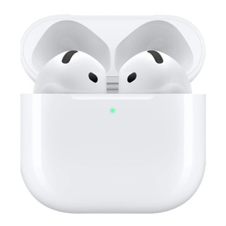 鑫鑫行動館Apple AirPods (第4代) 全新未拆 高雄有店面 攜碼者看問到多少錢再幫您做折扣唷
