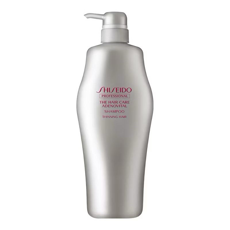 ［全新免運］SHISEIDO資生堂 甦活養髮洗髮乳1000ml 日本境內版 洗髮精 洗髮露