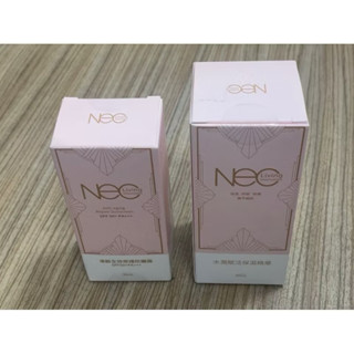 🔥全新現貨 最低價🔥寶齡富錦 NEC凍齡全效修護防曬霜30ml SPF50+PA+++/NEC水潤賦活保濕精華30ml