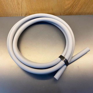 ISTA 伊士達【專業級矽膠新軟管12/16mm 16/22mm】水族用品 圓筒 軟管 過濾器 配件 魚缸 水管 管子