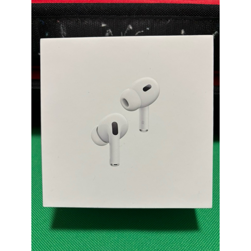 尾牙禮品 Airpods Pro 2 充電盒(USB-C) 全新 5800含運