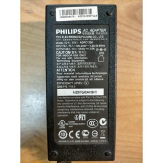 M.液晶LCD/筆記型電腦電源變壓器-12V 3.0A 外約5.3內約2.4mm 優派 宏碁 華碩 HP直購價180