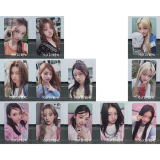 現貨✅ ILLIT 官方 小卡 迷你二輯 I’ll Like You 專輯 Cherish Weverse Albums