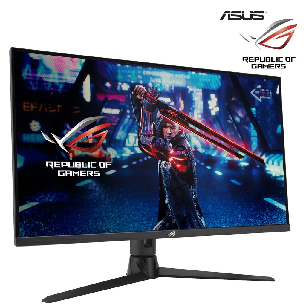 最終値引き❗️ASUS ROG STRIX XG32UQ 中古 最終値引き❗️ASUS ROG STRIX XG32UQ 中古 最終値引き❗️ASUS