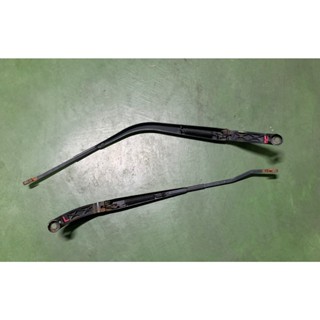 三菱 Outlander 2008年2.4cc 原廠 雨刷臂 一組 中古汽車零件