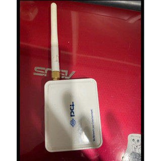 PCI GW-MF54G2 無線訊號強波器 一隻天線 寬頻分享器 橋接 擴大器 WPS AP中繼