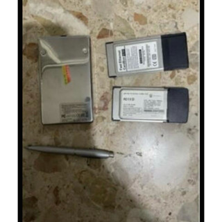 外接硬碟 無線 有線筆電網絡卡