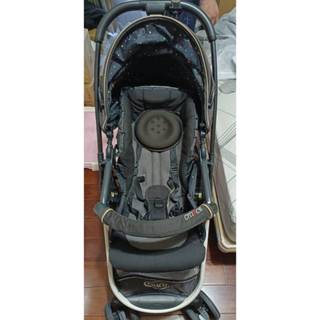 GRACO 嬰幼兒雙向推車