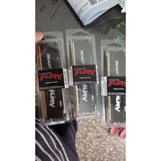 全新桌機用金士頓DDR3 1600-8G 散熱片