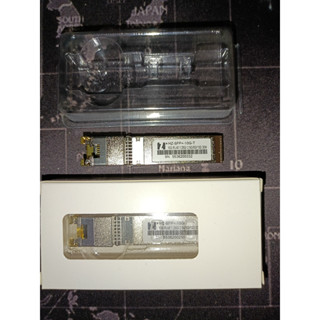 10g 10gbe 萬兆 sfp+ 轉 rj45 光轉電模塊 光轉電 光口轉電口 sfp+ 模組 光纖模塊 光模塊