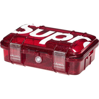 【Mula18_select】Supreme Pelican Waterproof M50 Micro Case 防水殼