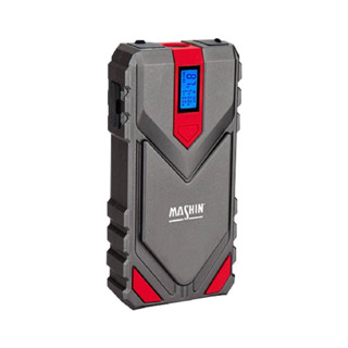 MASHIN麻新 SP-1200+ 汽柴油救車行動電源12000mAh