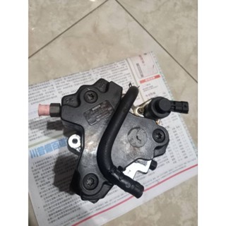 【二手現貨】韓國現代汽車Tucson2.0柴油高壓幫浦