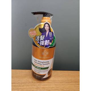 臺塑生醫 dr's formula 髮根強化洗髮精 清爽感 580g