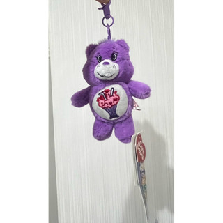 Care Bears 愛心小熊吊飾