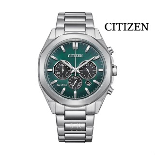 【CITIZEN】CA4590-81X 光動能男錶 41mm 臺南時代眼鏡 蔡司優視力專家