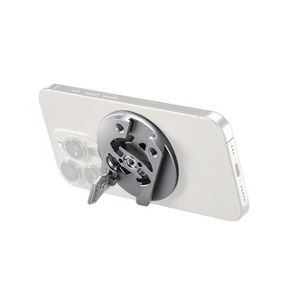 Leofoto 徠圖 現貨 PM-01 磁吸 MagSafe 手機底座夾座 ARCA 阿萊定位 燕尾槽 相機專家 公司貨
