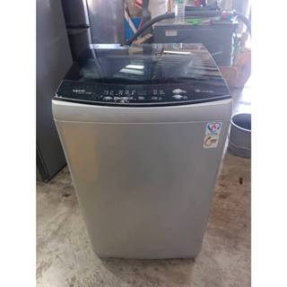 【尚典中古家具】TECO東元節能洗衣機(2019年) (10kg) 中古*二手*洗衣機*東元洗衣機*節能洗衣機