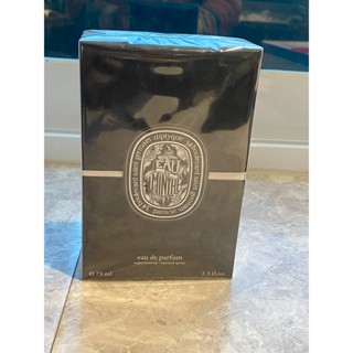 Diptyque Eau de Minthe (青蕨) 淡香精(75ml)