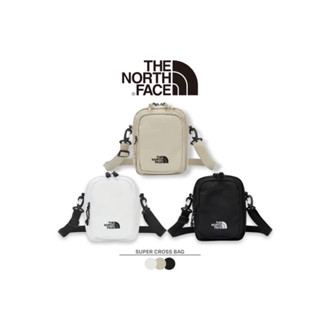 《👻ms.manner》THE NORTH FACE 斜揹包 SUPER CROSS BAG NN2PQ03