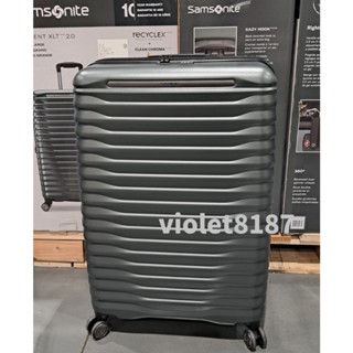 Samsonite Element XLT 2.0 30吋 行李箱 新秀麗行李箱 旅行箱[好市多~]