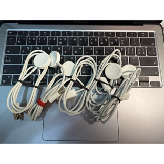 Apple Watch USB type C充電線 原廠 全新 二手