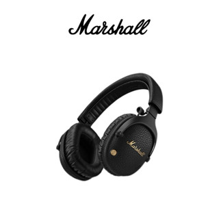 【marshall馬歇爾】monitor iii a.n.c.主動式抗噪藍芽耳罩式耳機 藍牙耳機 抗噪耳機 耳罩式耳機