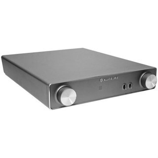 【巨禮音響】美國 Nuprime AMG DAC 數位類比轉換器/前級擴大機 臺灣公司貨 歡迎詳細聊聊或來電
