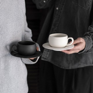 mooin vulkan 火山石紋茶杯 馬克杯 咖啡杯 水杯 茶杯 陶瓷杯 餐廚配件 居家用品
