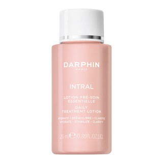 (全新正品出清)DARPHIN朵法全效舒緩保濕平衡露3ml/25ml