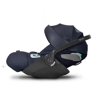 cybex cloud z2 i size plus 深藍 提籃 汽車座椅 寶寶汽座 新生兒座椅 新生兒 0歲