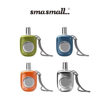 【SMASMALL 昔馬】鼻毛修剪器 鼻毛器 鼻毛刀 除毛 刮鬍刀 手動鼻毛器 鼻毛機