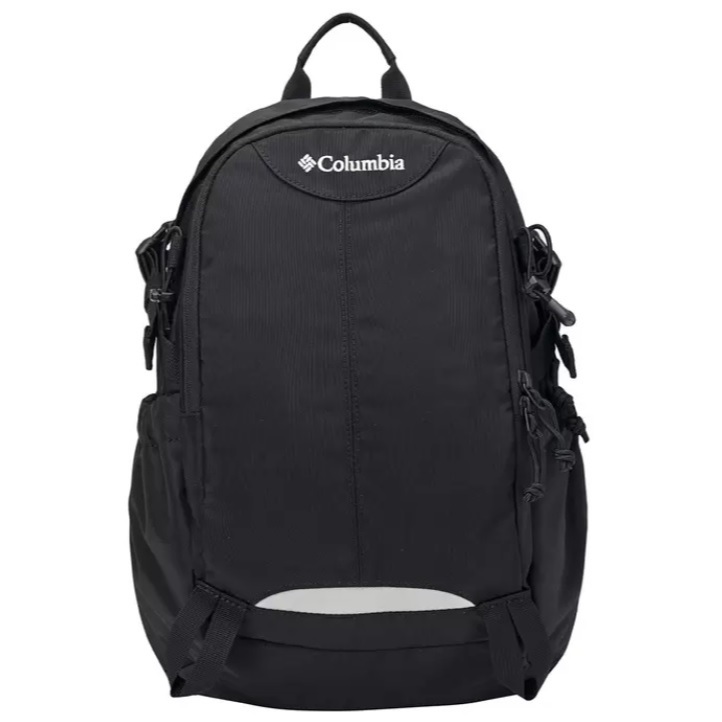 Columbia 15公升 防潑水 後背包 反光條 機能後背 旅行 爬山 配件 收納包