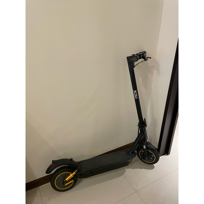 二手 bobo電動滑板車