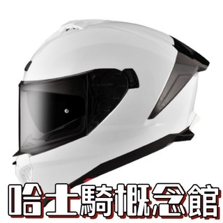 ASTONE GT6 Plus素色 全罩式安全帽 內墨片 尾翼版 新款上市