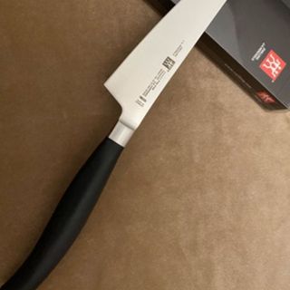 德國 雙人牌 Zwilling five star 五星系列 8吋主廚刀 20cm 德國製 紙盒原裝