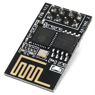 現貨 ESP01s ESP8266 WIFI物聯網模組 數位訊號 低功耗 無線模組