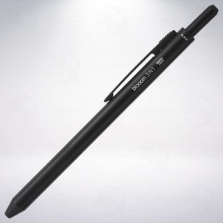 日本 OHTO bloom 3IN1 3機能多用筆: 鐵灰色/Grey