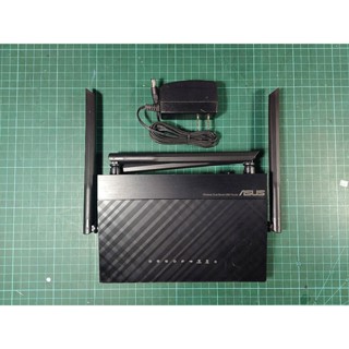ASUS 華碩 RT-AC1200 AC雙頻無線分享器 二手