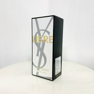 附發票 YSL 聖羅蘭 LIBRE 自由之香 自由不羈 女性淡香精 30ML 50ML 90ML