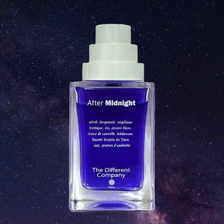 The Different Company🌌After Midnight🌌星夜夢迴 淡香精 迷香人 試香 分裝
