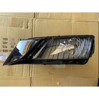 台灣之光 全新 斯柯達 Skoda OCTAVIA 17~21年 原廠型 鹵素 燈泡 大燈 頭燈 台灣製