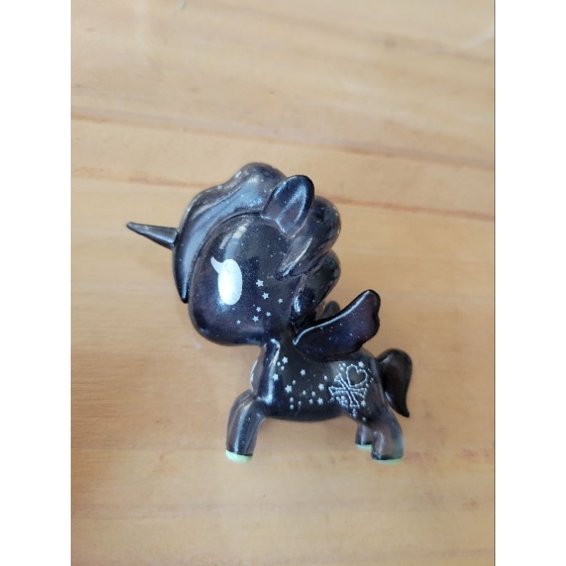 現貨 tokidoki  獨角獸 第6代 公仔 盲盒 星月